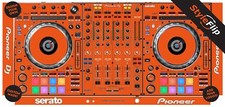 Pioneer DDJ-SZ2 Skin | Design