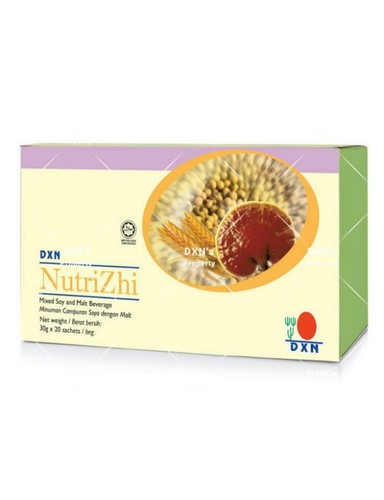Dxn nutrizhi bustine 30g - dxn, 20