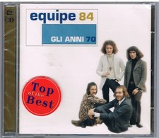 Equipe gli anni - equipe, 70