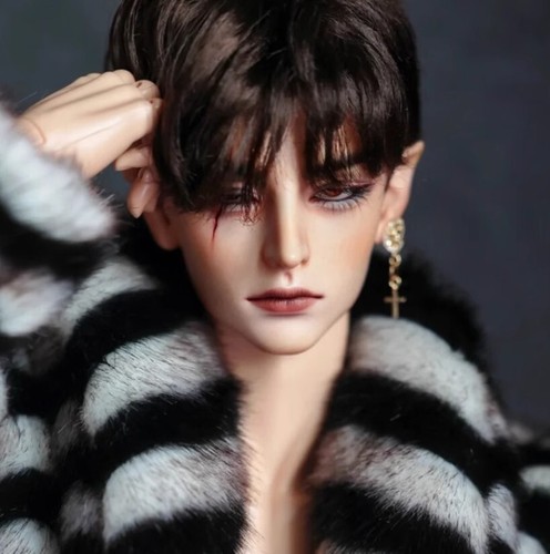 Bambola bjd id75 s - bjd,