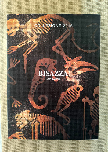 Catalogo bisazza collezione - catalogo,