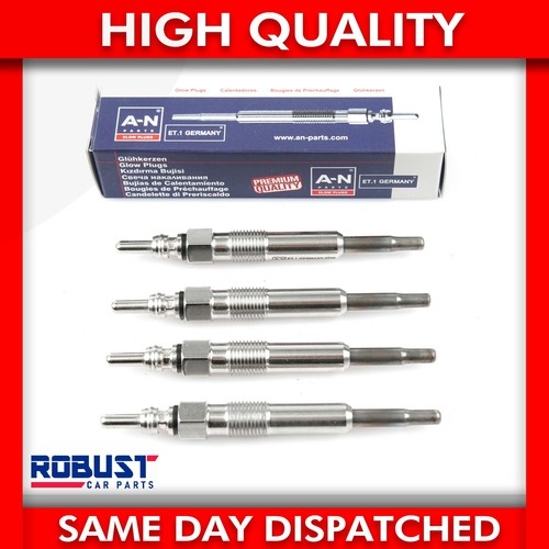 Candelette riscaldatore per - 4x,