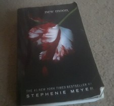 New Moon (The Twilight Saga) -