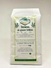 FARINA DI GRANO SOLINA TIPO 0