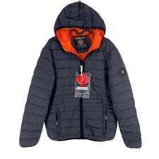 Geographical Norway Uomo