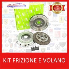 KIT FRIZIONE E VOLANO FIAT