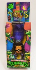 Turtle troll don teenage - troll,