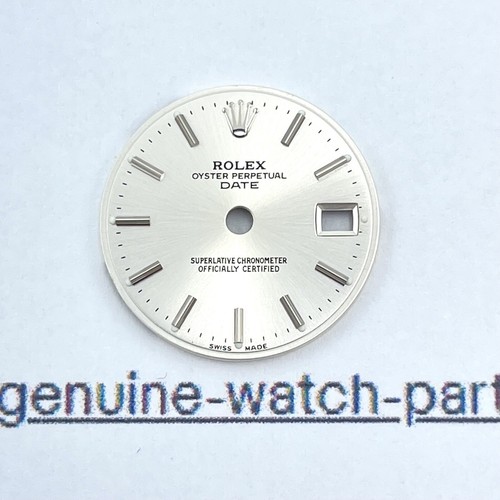 Quadrante originale rolex - quadrante,