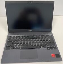 NOTEBOOK PC PORTATILE FUJITSU LIFEBOOK U938 I5-8350U 1.7 GHZ 8GB SSD256GB WIN 10