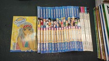 ORANGE ROAD + SESAME STREET