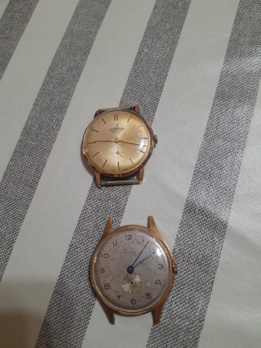 Orologi polso carica - da,