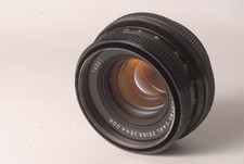 Zeiss Jena Biometar 2,8 80 mm