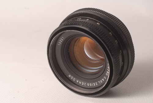 Zeiss jena biometar - jena, 2,8