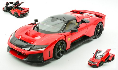 Modellino auto scala - , 1:18