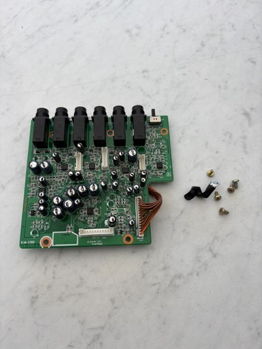 Korg klm2369 electribe emx - klm2369,