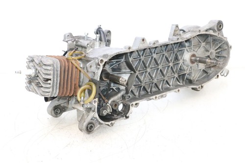 Moteur aprilia motard - motard, 50
