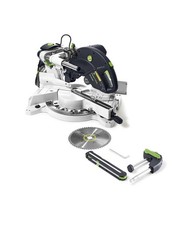 Troncatrice festool 120 reb - ks,