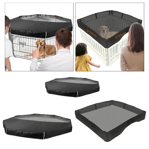 Box per cani - per, ventilazione