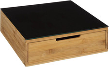 Porta Capsule 2 Cassetti