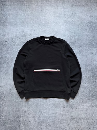 Moncler maglia girocollo - moncler,
