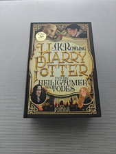 Auflage harry potter 7 - 1.,