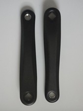 1 paio bracci pedivella 170 mm