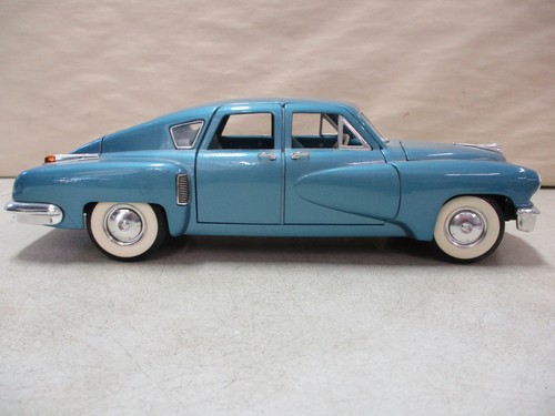 Road legends 1948 tucker 18 - 1948,