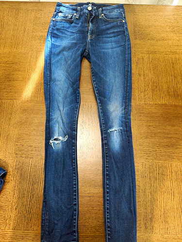 Jeans donna skinny zara - donna,
