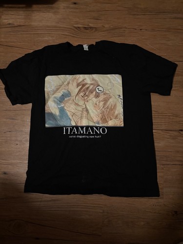 Shirt hetalia usata - t-shirt,
