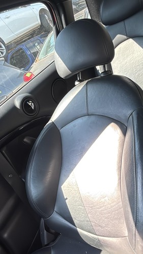 Tappezzeria completa per mini - tappezzeria,