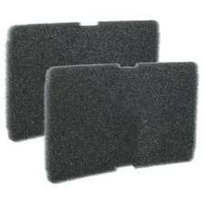 2 filtri in spugna per Smeg