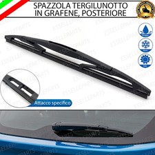 Kit spazzola tergicristallo - kit,