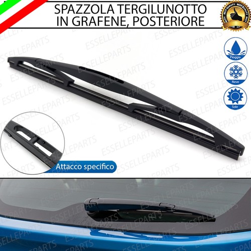 Kit spazzola tergicristallo - kit,
