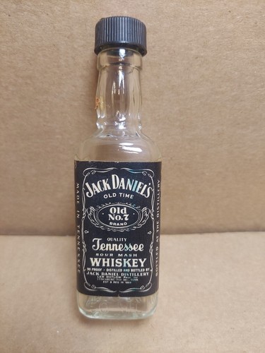 Vintage jack daniels 7 - vintage, n.