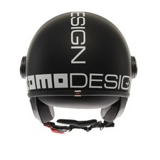 Casco Jet Momo Design Fgtr