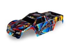 Traxxas 1/10 Maxx Monster
