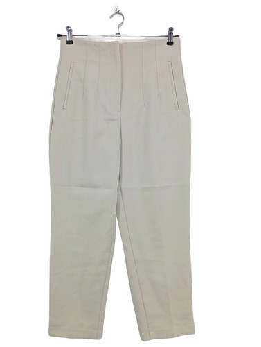 Zara pantalone vita alta - zara,