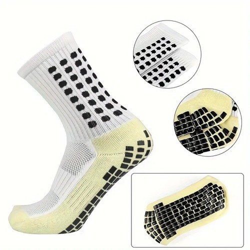 Calze grip basic calzini - grip,