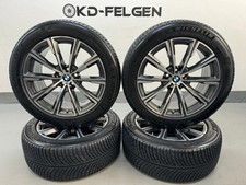 Ruote invernali originali BMW