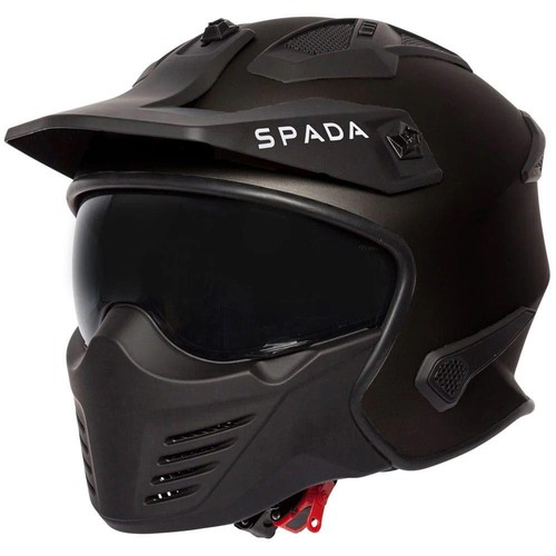 Casco spada storm full - spada,