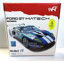 SIMIL R 1:24 KIT AUTO FORD GT