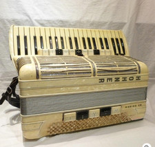 Hohner Morino V N Electronic