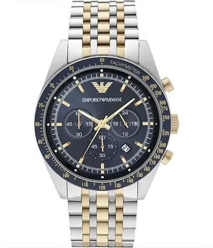 Orologio crono uomo - , emporio