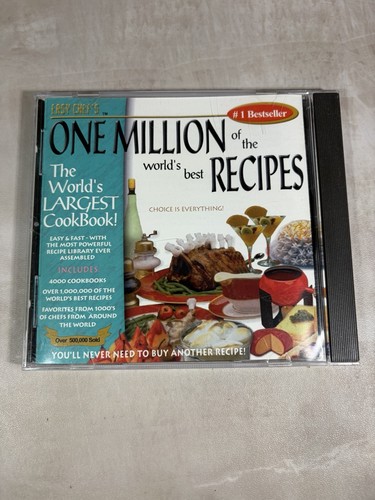 Easy chef one million the - easy, of