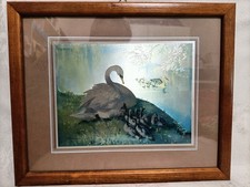 Quadro Vintage anni '70 Stampa