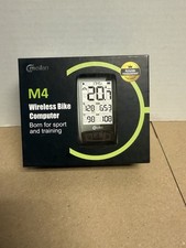 MEILAN M4 Wireless Bike