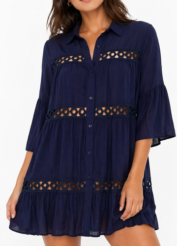 Caftano donna admas abito mare - donna,