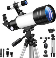 Telescopio Astronomico