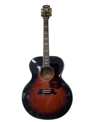 Chitarra acustica yamaha - chitarra,