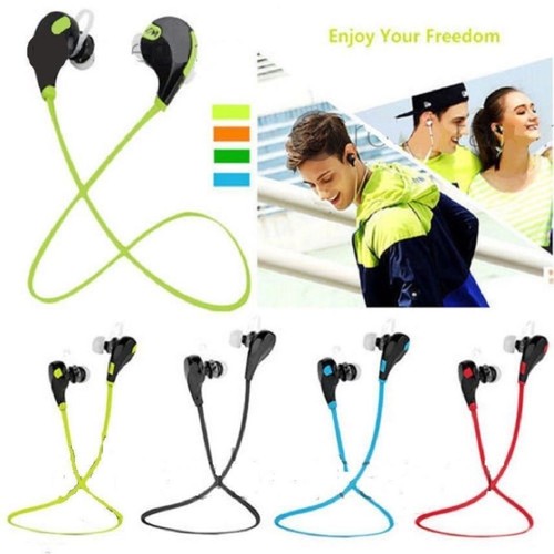Cuffie sport stereo audio - cuffie,